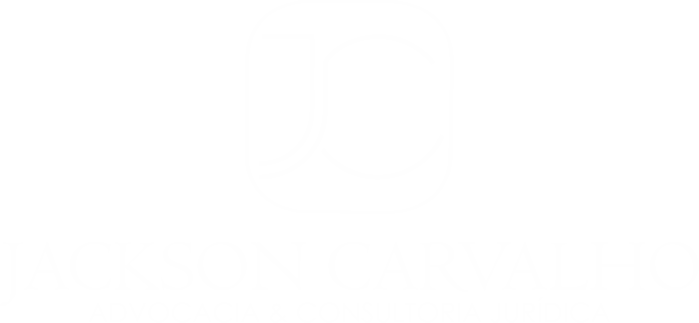 LOGO VAZADA COR BRANCA